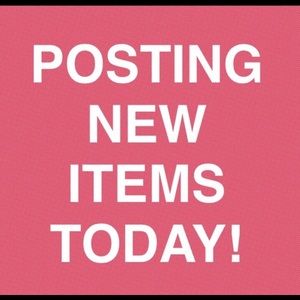 SALE!!! SALE!! SALE!!